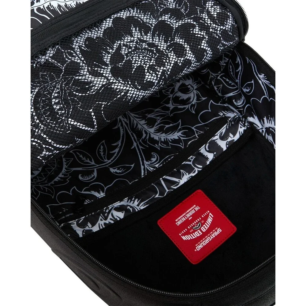 Sprayground nybg bronx